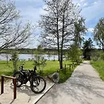 Semesterbostad Mily By Interhome *