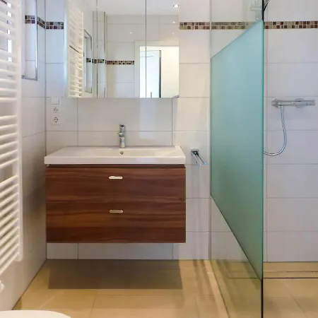 Mily By Interhome Prázdninový dům Dittishausen