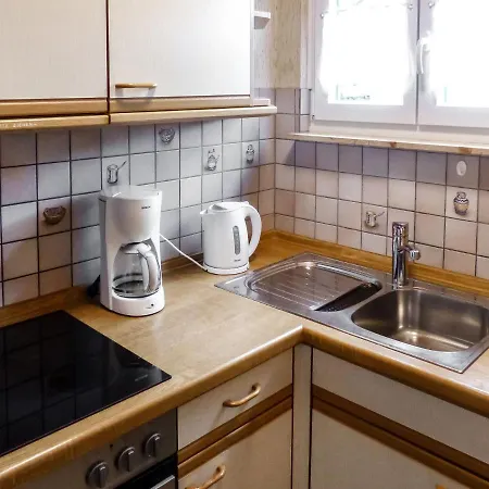 Prázdninový dům Mily By Interhome *