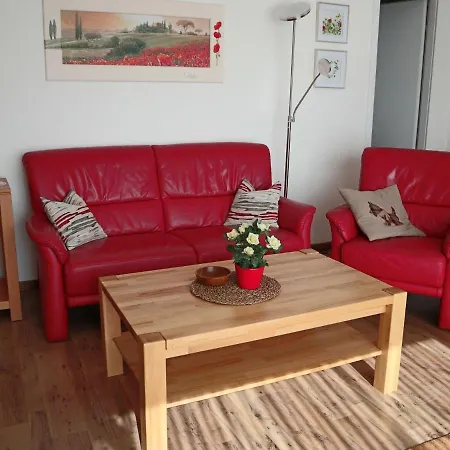 Mily By Interhome Dittishausen