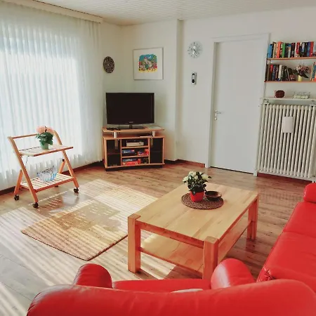 Mily By Interhome Dittishausen