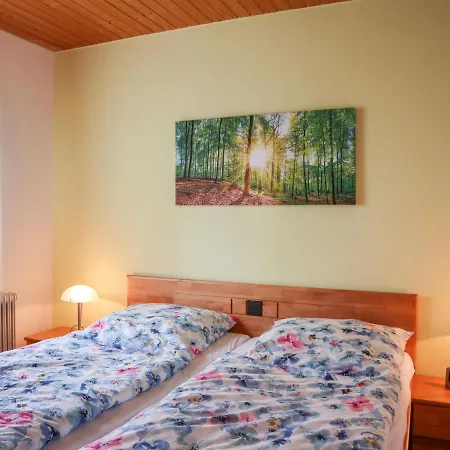 Mily By Interhome Сasa de vacaciones *