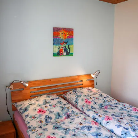 Сasa de vacaciones Mily By Interhome *