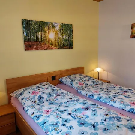 Mily By Interhome Prázdninový dům *