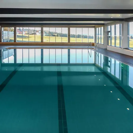 Сasa de vacaciones Mily By Interhome Dittishausen