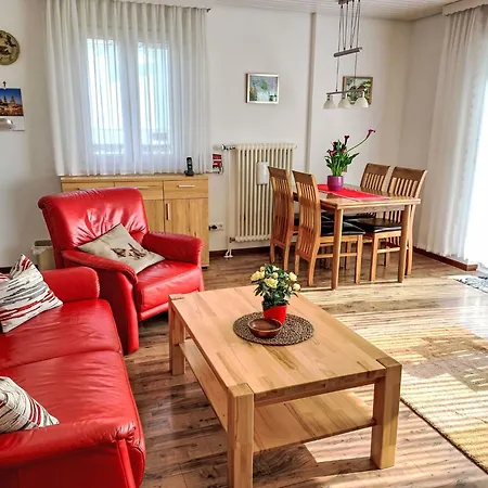 Mily By Interhome Holiday home Dittishausen
