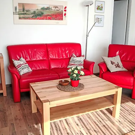 Mily By Interhome * Dittishausen